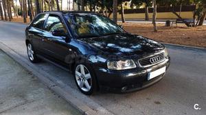 AUDI A3 1.9 TDi Ambition 130 CV 3p.