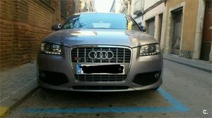 AUDI A3 2.0 FSI AMBITION 3p.