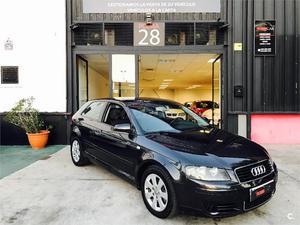 AUDI A3 2.0 TDI AMBIENTE 3p.