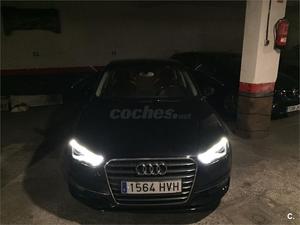 AUDI A3 Sedan 1.6 TDI 105cv Attraction 4p.