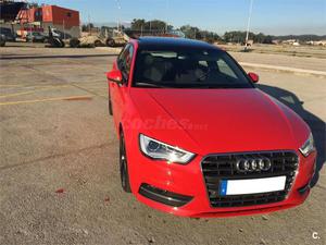 AUDI A3 Sportb 2.0 TDI 150 clean S line edition 5p.