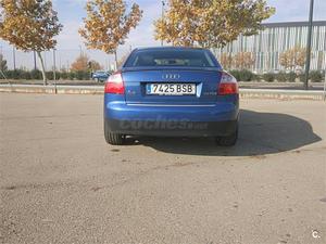 AUDI A4 1.9 TDI 4p.