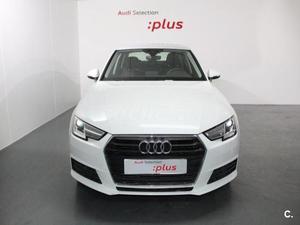 AUDI A4 2.0 TDI 110kW150CV S tron Advanced ed 4p.