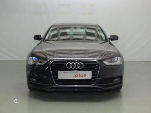 AUDI A4 2.0 TDI clean diesel 150cv multitronic 4p.