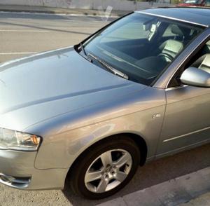 AUDI A4 2.7 TDI multitronic DPF -07