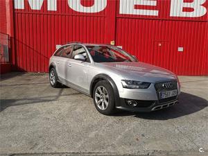 AUDI A4 Allroad Quattro 2.0 TDI 177cv S tronic quattro 5p.