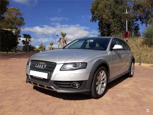 AUDI A4 Allroad Quattro 3.0 TDI 240cv DPF S Tronic 5p.