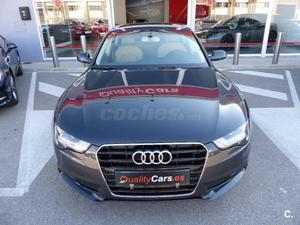 AUDI A5 Sportback 2.0 TDI 143cv multitronic 5p.