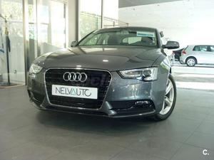 AUDI A5 Sportback 2.0 TDI 150cv 5p.