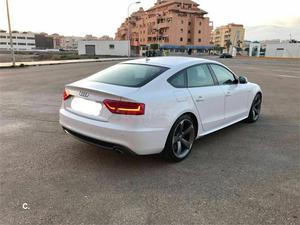 AUDI A5 Sportback 3.0 TDI 245cv quattro S tronic 5p.