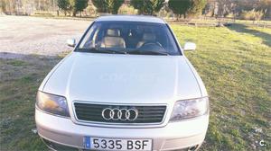 AUDI A6 1.9 TDI 4p.