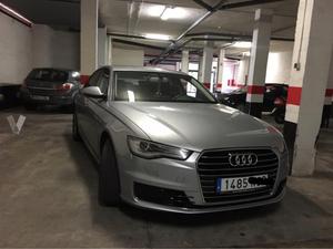 AUDI A6 2.0 TDI 190cv ultra -15