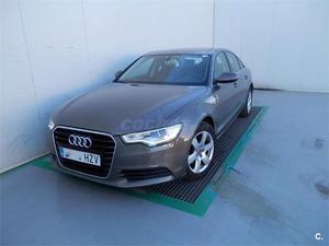 AUDI A6 2.0 TDI 190cv ultra S tronic Advanced ed 4p.