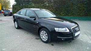 AUDI A6 2.0 TDI MULTITRONIC DPF 4p.