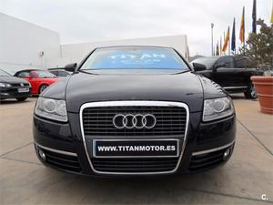 AUDI A6 2.0 TFSI MULTITRONIC 4p.