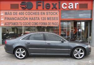 AUDI A8 4.2 TDI quattro tiptronic DPF 4p.