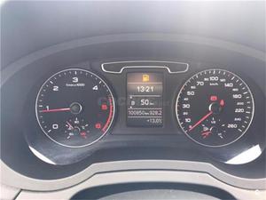 AUDI Q3 2.0 TDI 140cv Attraction 5p.