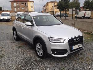 AUDI Q3 2.0 TDI 177cv quattro S tronic Advance 5p.