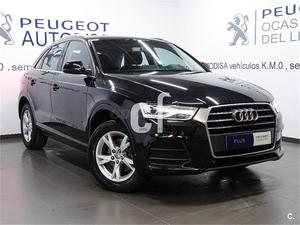 AUDI Q3 Sport edition 2.0 TDI 150CV 5p.