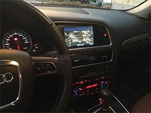 AUDI Q5 2.0 TDI 150cv Attraction 5p.