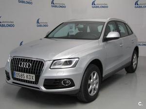 AUDI Q5 2.0 TDI 177cv quattro Ambition 5p.