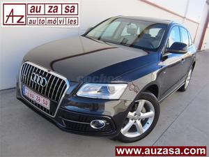 AUDI Q5 2.0 TDI 177cv quattro S tronic Ambition 5p.