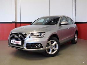 AUDI Q5 2.0 TDI clean diesel 190CV quattro S tro 5p.