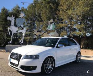 AUDI S3 2.0 TFSI quattro 3p.