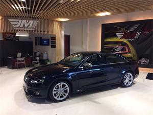 AUDI S4 3.0 TFSI 333cv quattro S tronic 4p.