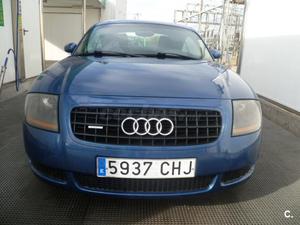 AUDI TT Coupe 1.8 T 180CV quattro 3p.