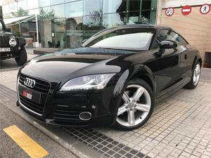 AUDI TT Coupe 2.0 TFSI 211cv 3p.