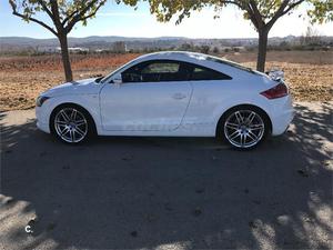 AUDI TT Coupe 2.0 TFSI 3p.