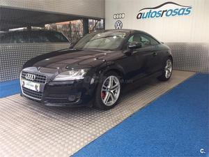 AUDI TT Coupe 2.0 TFSI 3p.