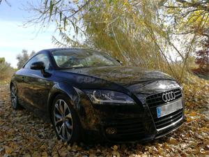 AUDI TT Coupe 2.0 TFSI S tronic 3p.