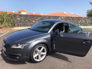 AUDI TT Coupe 3.2 quattro S tronic -07