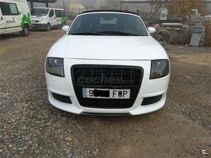 AUDI TT Roadster 1.8T 225 CV quattro 2p.