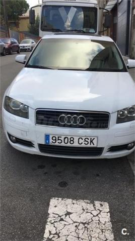 Audi A3 2.0 Tdi Ambition 3p. -04