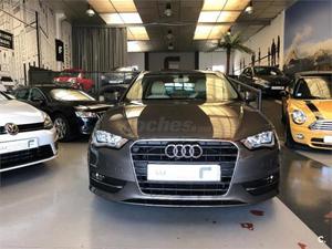 Audi A3 Sportback 1.6 Tdi Ambiente Ed. Especial 5p. -13