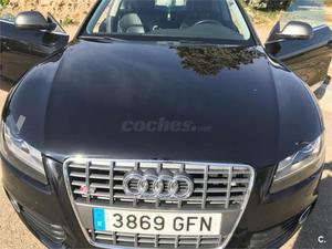 Audi A5 2.7 Tdi 190cv Dpf Multitronic 2p. -08