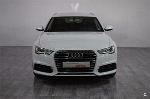 Audi A6 2.0 Tdi 140kw Ultra S Tronic Avant 5p. -16