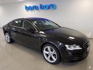 Audi A7 Sportback 3.0tdi 245 Clean Quattro Stron 5p. -12