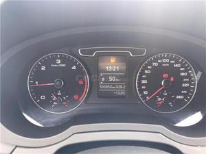 Audi Q3 2.0 Tdi 140cv Attraction 5p. -14