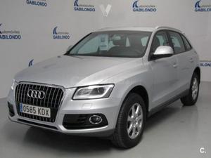 Audi Q5 2.0 Tdi 177cv Quattro Ambition 5p. -14