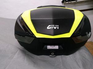 BAUL GIVI V47 MONOKEY SYSTEM