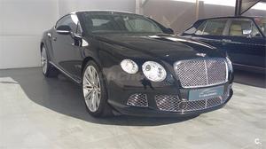 BENTLEY Continental GTC GTC V8 2p.