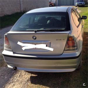 BMW Compact 318ti Compact 3p.