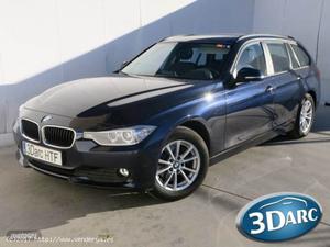 BMW SERIE D TOURING 143CV DE 