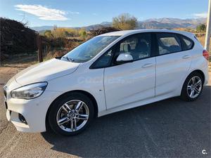 BMW Serie 2 Active Tourer 218d 5p.