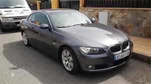 BMW Serie Ci 2p.