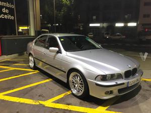 BMW Serie D -01